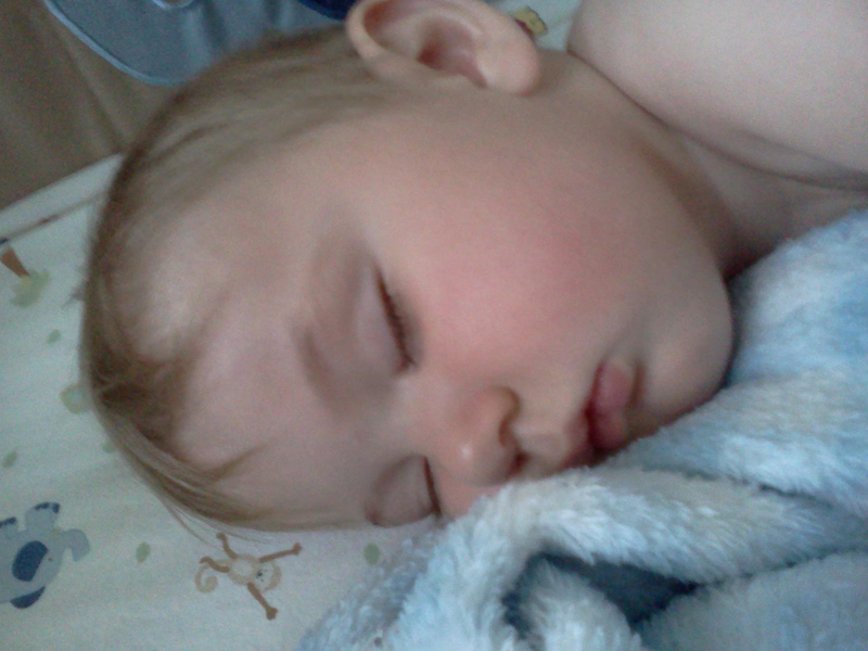 Teach children that sleeping is something fun to do alone. BY RACHEL SWICK MAVITY